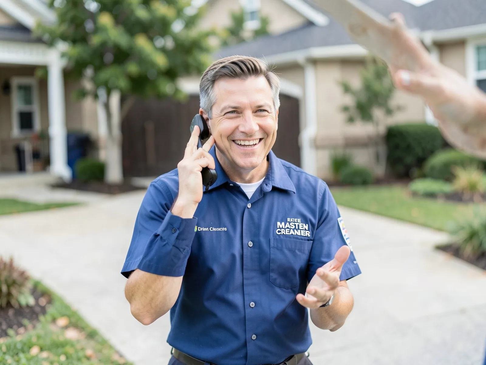 Drain Cleaning Eielson Afb, AK FAQs